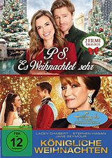 P.S. - Es weihnachtet sehr & Königliche Weihnachten DVD