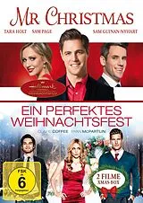 Ein Perfektes Weihnachtsfest & Mr. Christmas DVD