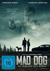 Mad Dog - Am Abgrund des Bösen DVD
