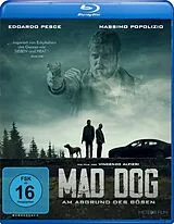 Mad Dog - Am Abgrund Des Bösen Blu-ray