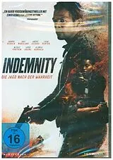 Indemnity - Die Jagd nach der Wahrheit DVD