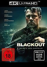 Blackout ? Im Netz des Kartells Blu-ray UHD 4K