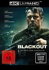 Blackout ? Im Netz des Kartells 4K Ultra HD BLU-RAY
