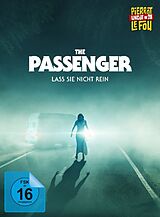 The Passenger - Limited Edition Mediabook (uncut) Blu-Ray Disc