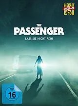 The Passenger - Limited Edition Mediabook (uncut) Blu-Ray Disc