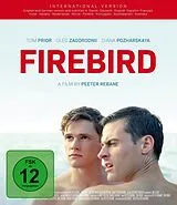 Firebird Blu-ray