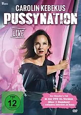 Carolin Kebekus Live: PussyNation DVD