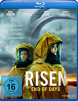 Risen - End Of Days Blu-ray