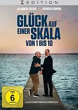 Glück auf einer Skala von 1 bis 10 DVD