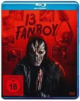 13 Fanboy (uncut) Blu-ray