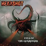 Headshot CD Eyes Of The Guardians
