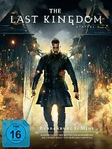 The Last Kingdom - Staffel 05 DVD