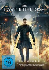 The Last Kingdom - Staffel 5 DVD