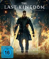 The Last Kingdom - Staffel 5 (blu-ray) Blu-ray