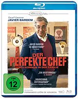 Der Perfekte Chef Blu-ray