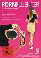 Pornfluencer DVD