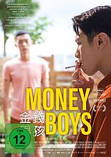 Moneyboys DVD