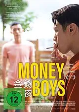 Moneyboys DVD