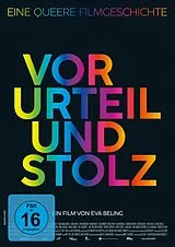 Vorurteil und Stolz (OmU) DVD