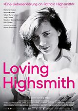 Loving Highsmith DVD