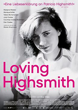 Loving Highsmith DVD