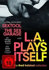 L.A. Plays Itself - The Fred Halsted Collection DVD