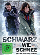 Schwarz wie Schnee DVD
