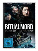 Ritualmord DVD