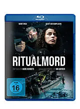 Ritualmord Blu-ray