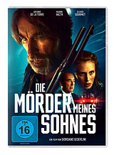 Die Mörder meines Sohnes DVD