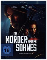 Die Mörder meines Sohnes Blu-ray