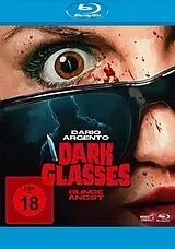 Dark Glasses - Blinde Angst Blu-ray