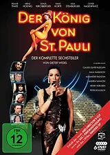 Der König von St. Pauli DVD