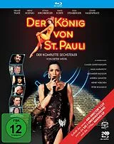 Der König Von St. Pauli - Kompletter Sechsteiler Blu-Ray Disc