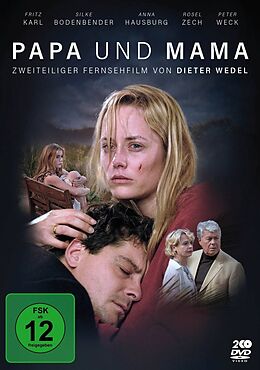 Papa und Mama DVD