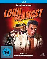 Lohn Der Angst (blu-ray) Blu-ray