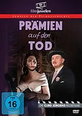 Prämien auf den Tod DVD