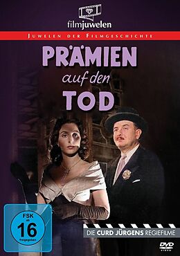 Prämien auf den Tod DVD