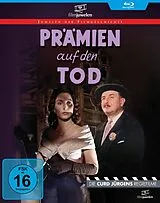 Prämien Auf Den Tod (blu-ray) Blu-ray