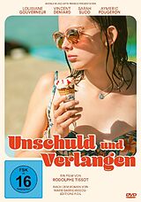 Unschuld und Verlangen DVD