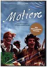 Molire DVD