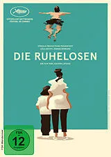 Die Ruhelosen DVD
