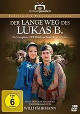 Der lange Weg des Lukas B. DVD