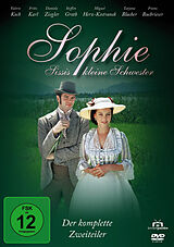 Sophie - Sissis kleine Schwester DVD