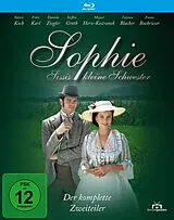 Sophie - Der Komplette Zweiteiler Blu-ray