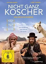 Nicht ganz Koscher - Eine göttliche Komödie DVD