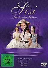 Sisi DVD