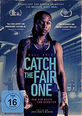 Catch the Fair One - Von der Beute zum Raubtier DVD