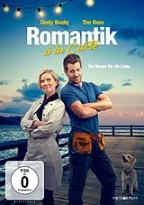 Romantik la Carte DVD