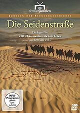 Die Seidenstraße DVD